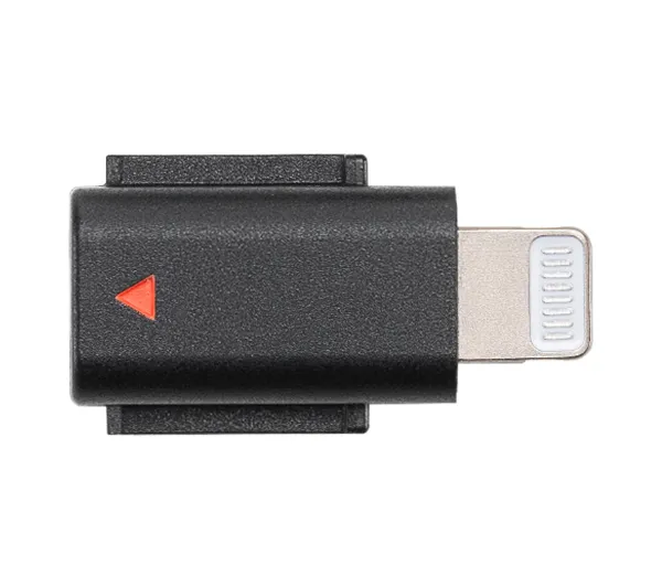 DJI Mic 3 Lightning