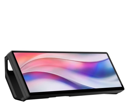 Corsair LCD Xeneon Edge 14,5