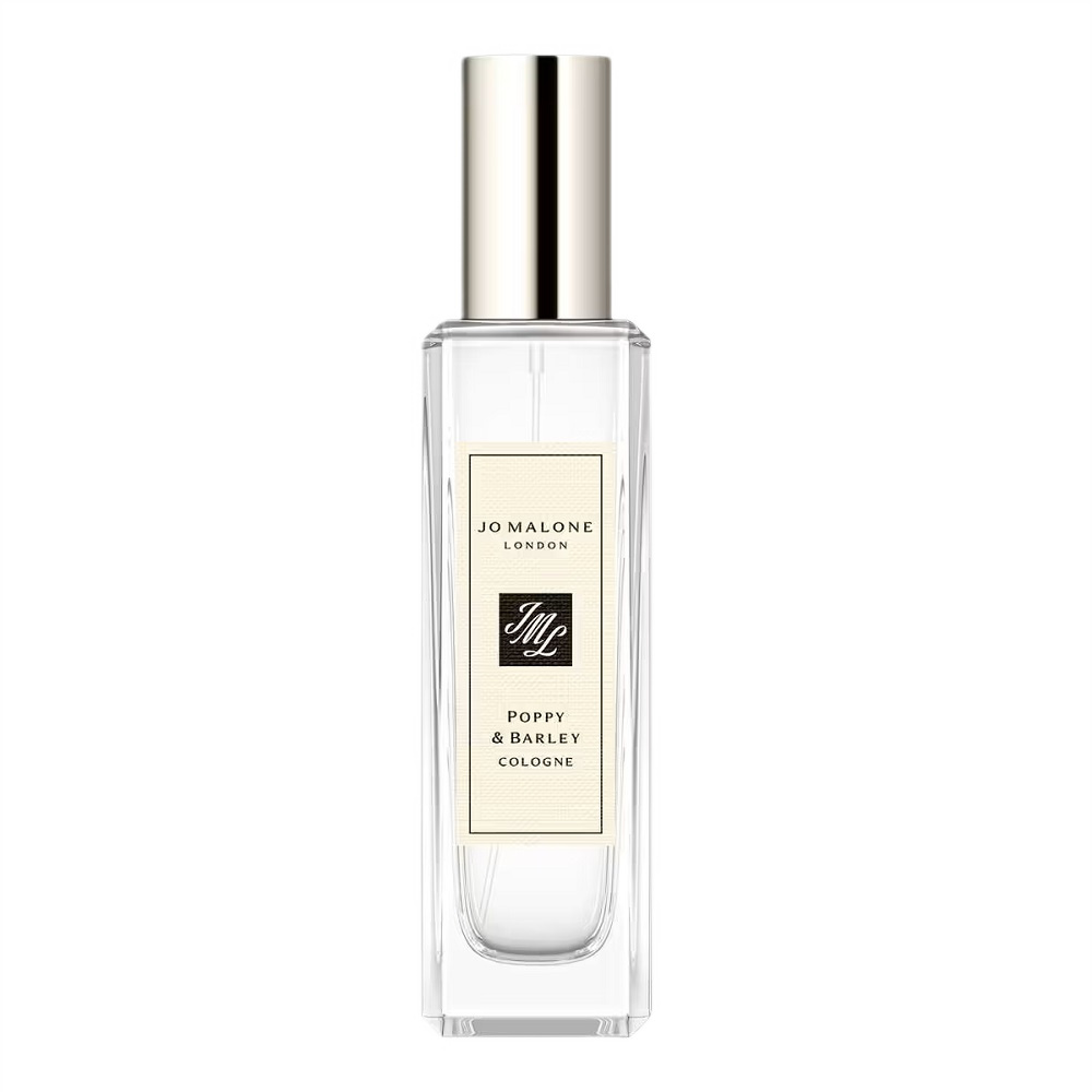 Jo Malone Poppy & Barley woda kolońska spray 30ml