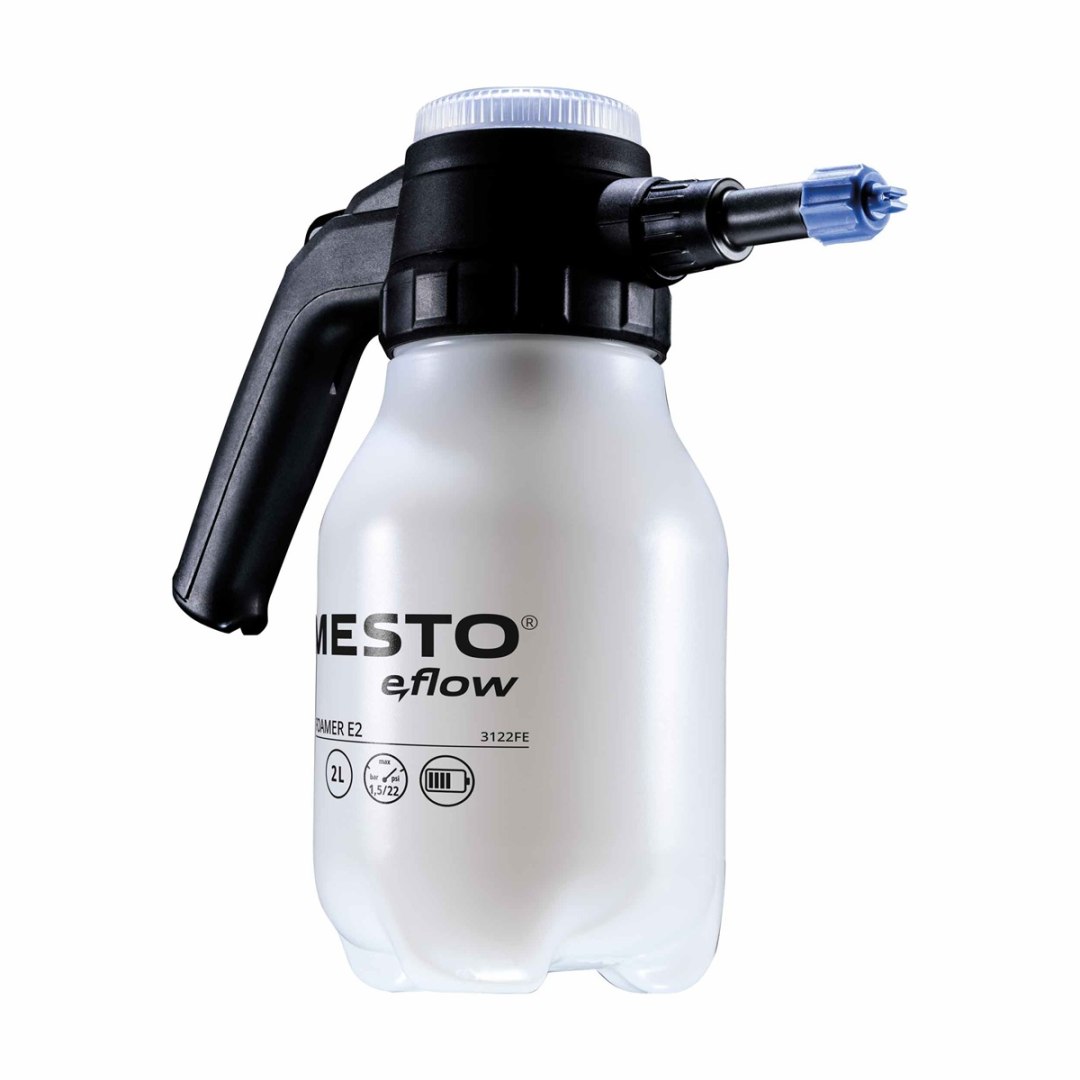 Mesto Pianownica akumulatorowa E.Foamer E2 