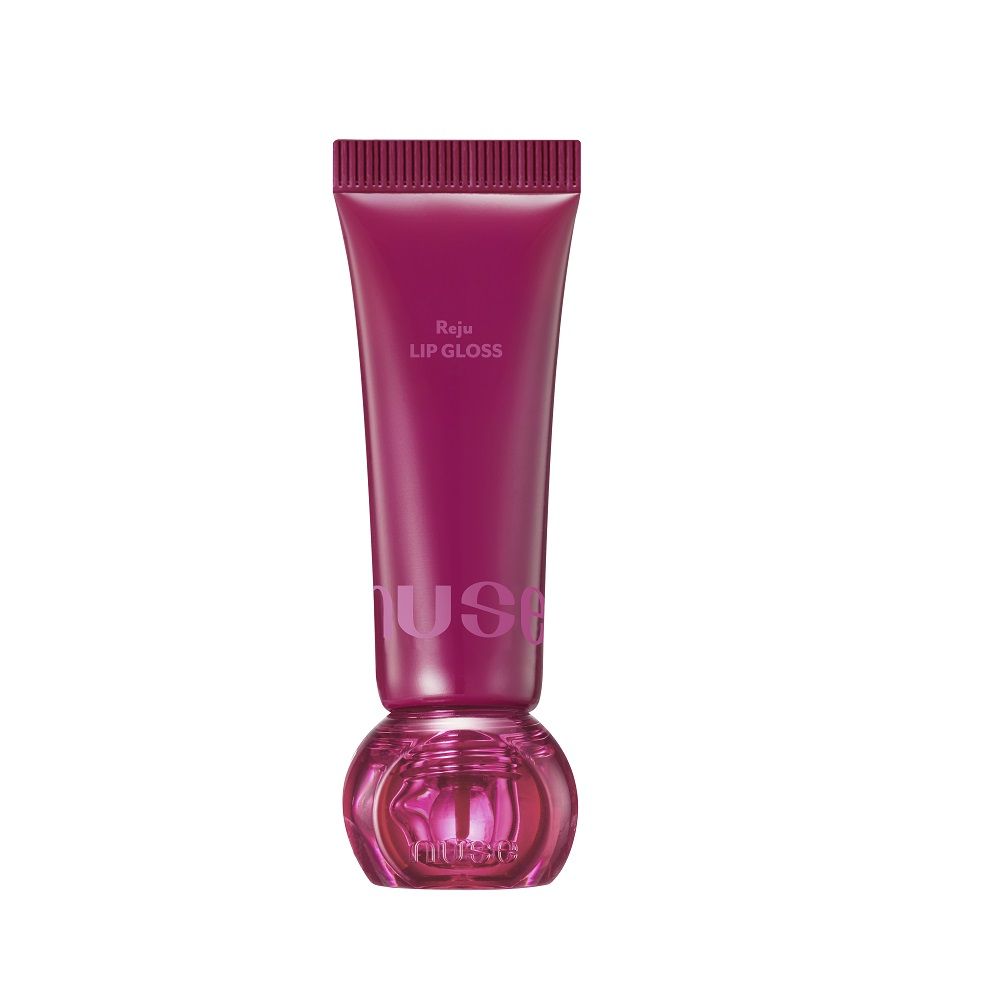 Reju Lip Gloss błyszczyk do ust 05 Cherry Pepper 10.5g