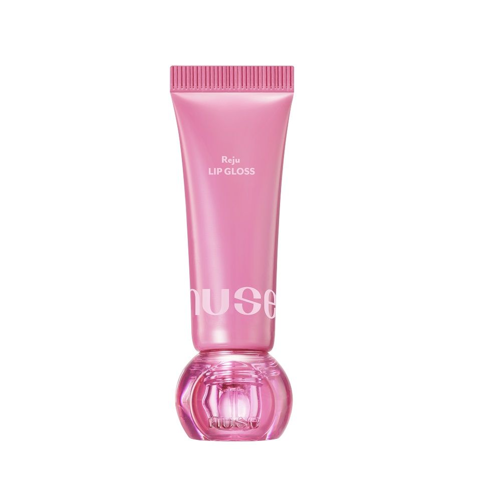 Reju Lip Gloss błyszczyk do ust 02 Bunny Fizz 10.5g