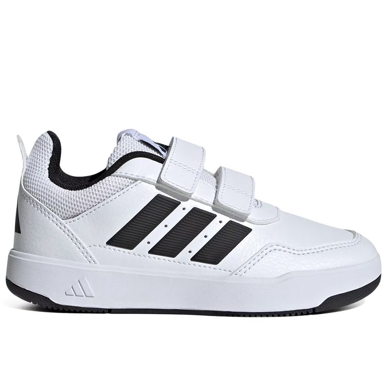 Buty dziecięce adidas Tensaur Sport 3.0 CF JQ1843 - białe