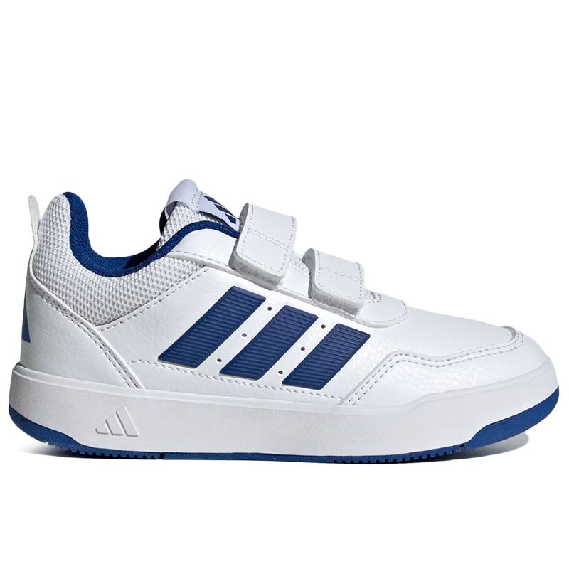 Buty dziecięce adidas Tensaur Sport 3.0 CF JQ4195 - białe