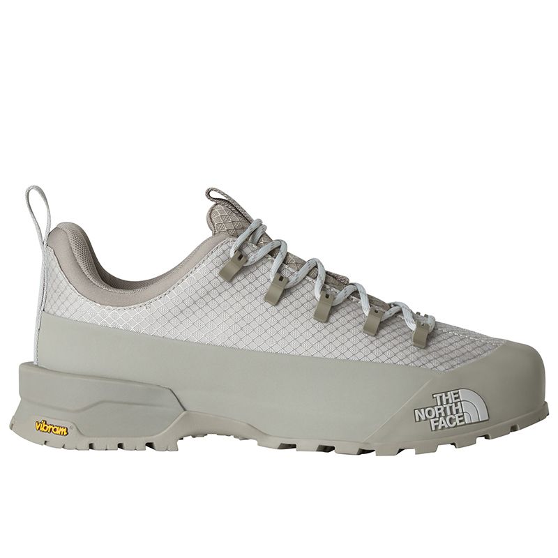 Buty unisex The North Face Glenclyffe 0A8DAPL1O1 - szare