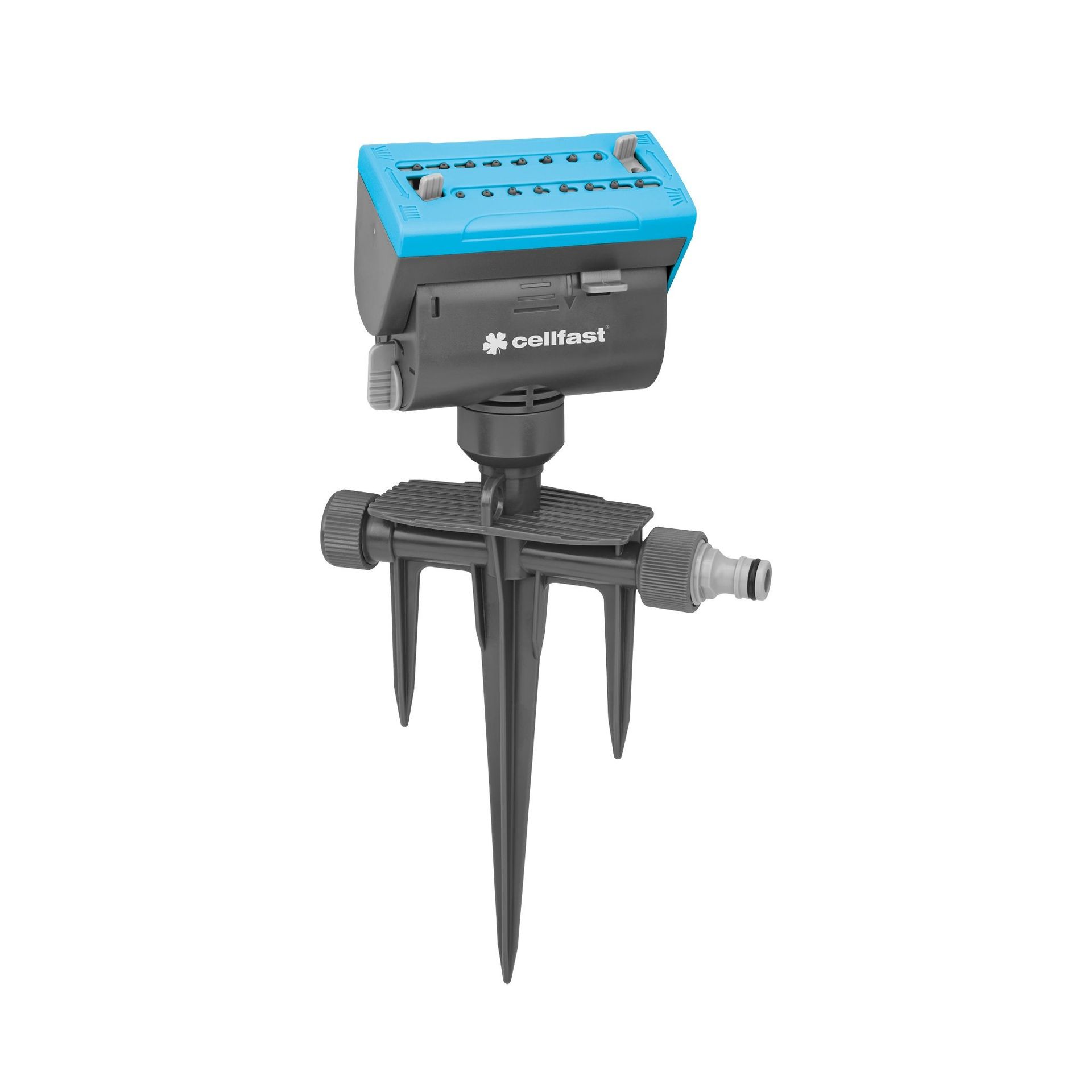 Cellfast Zraszacz sektorowy expert tt pudełko /cellpro
