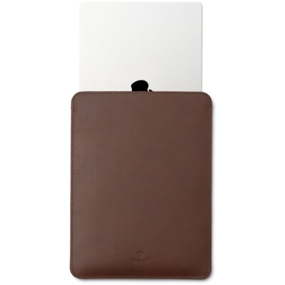 Etui na laptopa BALTAN Sleeve Air M5 13.6 cala Ciemnobrązowy