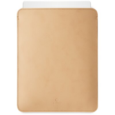 Etui na laptopa BALTAN Sleeve Air M5 13.6 cala Beżowy