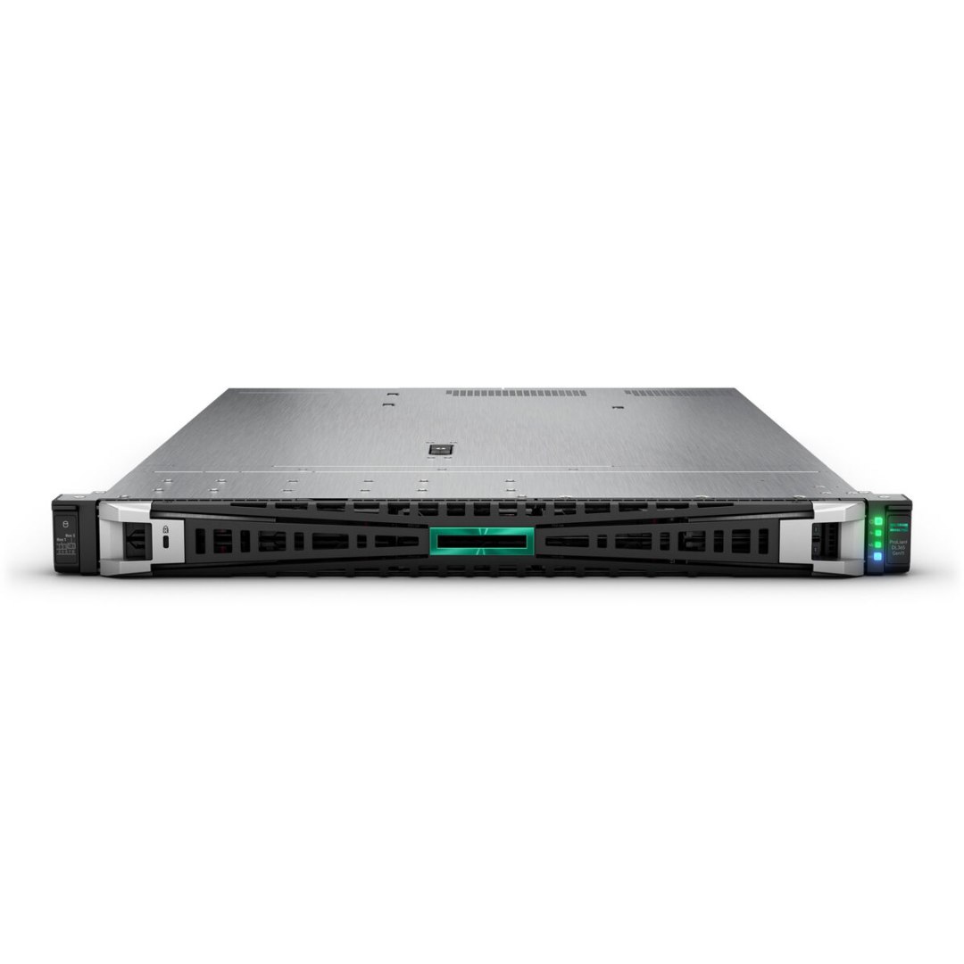 Serwer HPE P81840-425