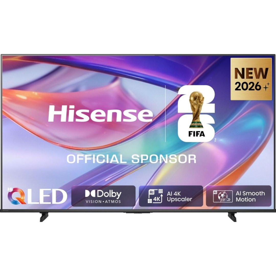 Hisense Smart TV 85E7S 3840 x 2160 px 85