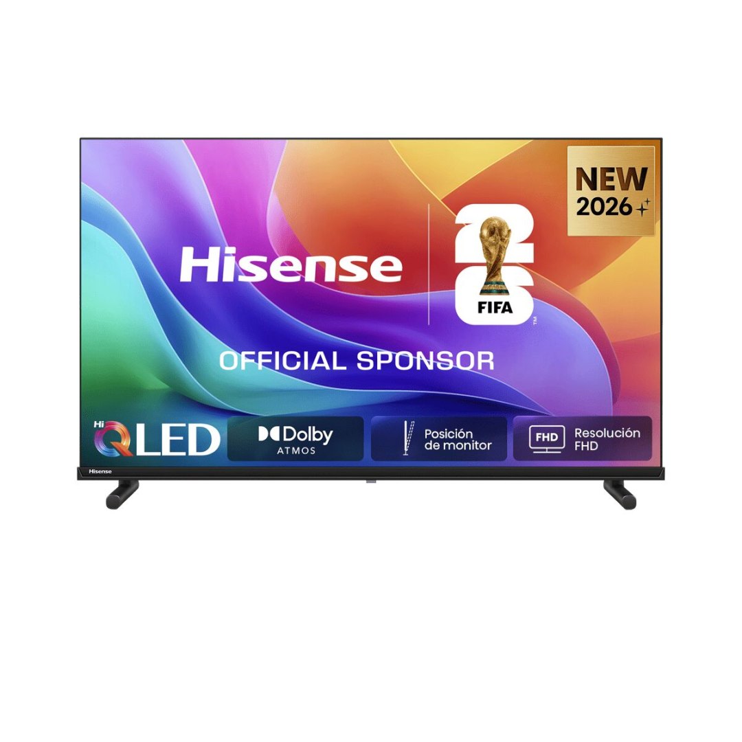 Hisense Smart TV 40A5S 1920 x 1080 px 40