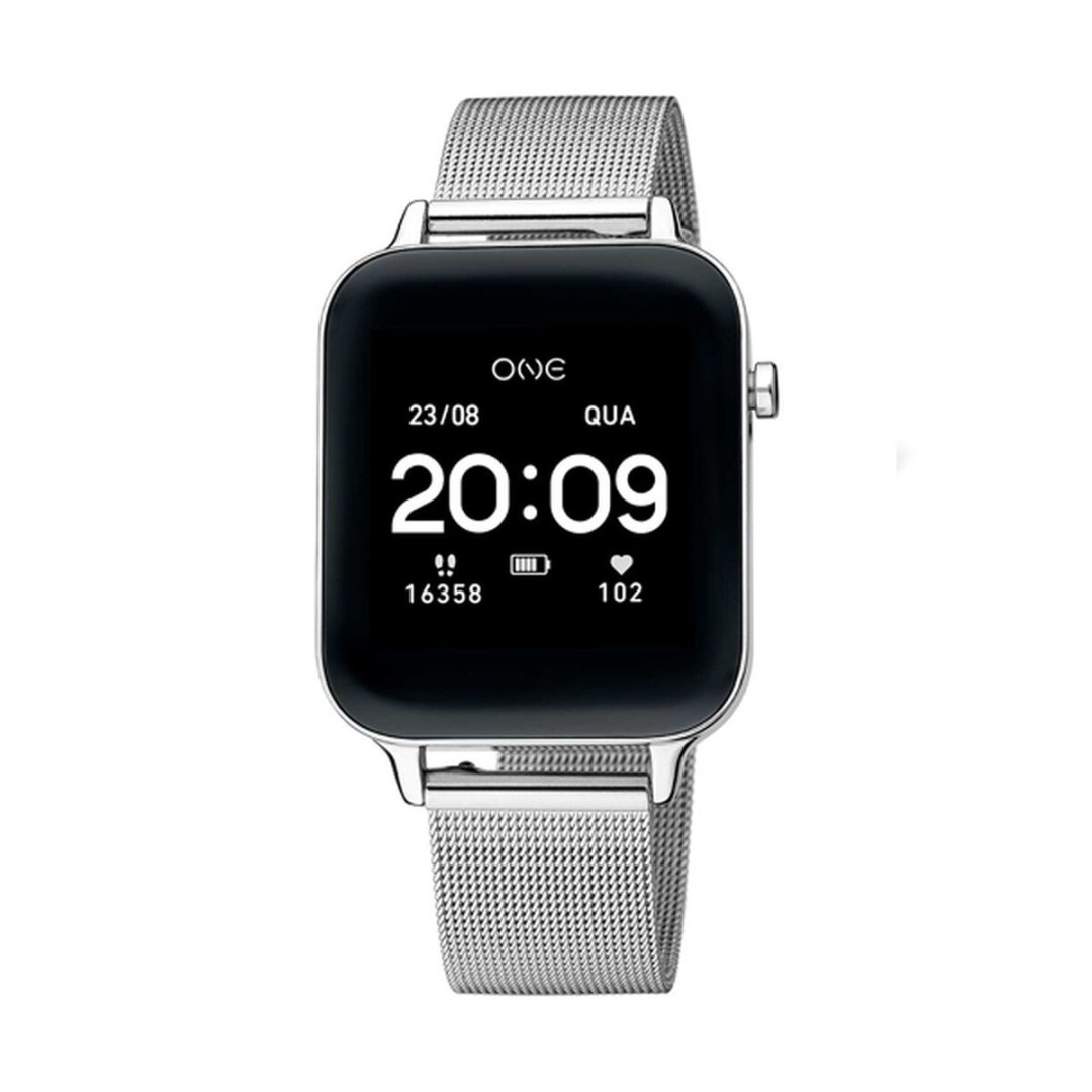 ONE OSW9401SM31L Srebrny