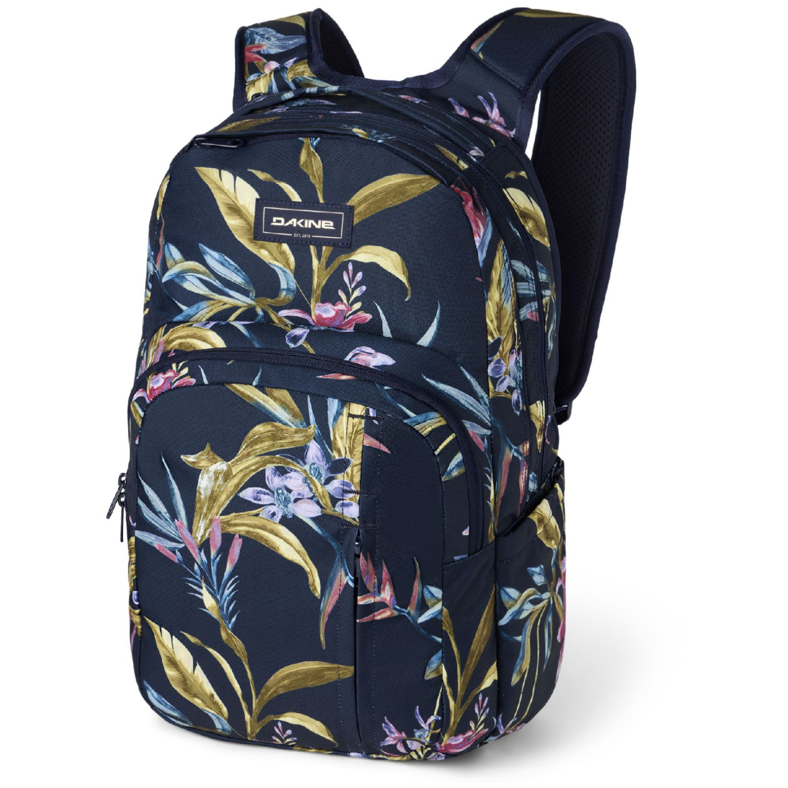 Plecak Dakine Campus Premium 28 L Kolor: niebieski/zielony
