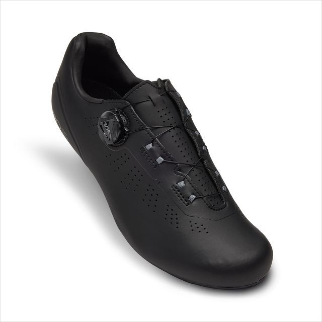 Buty rowerowe Giro Cadet II Rozmiar butów (UE): 45 / Kolor: czarny