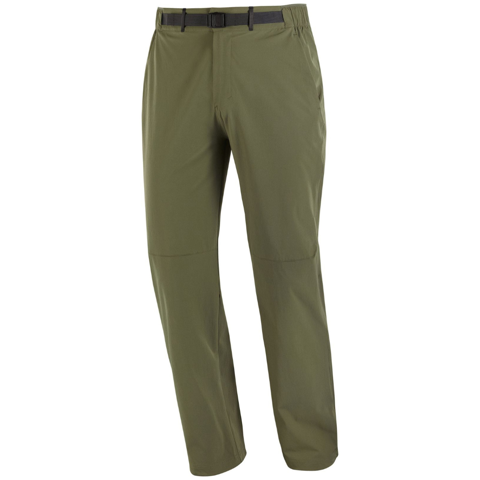 Spodnie męskie Salomon Wayfarer 2.0 Pants M Rozmiar: XL / Kolor: zielony