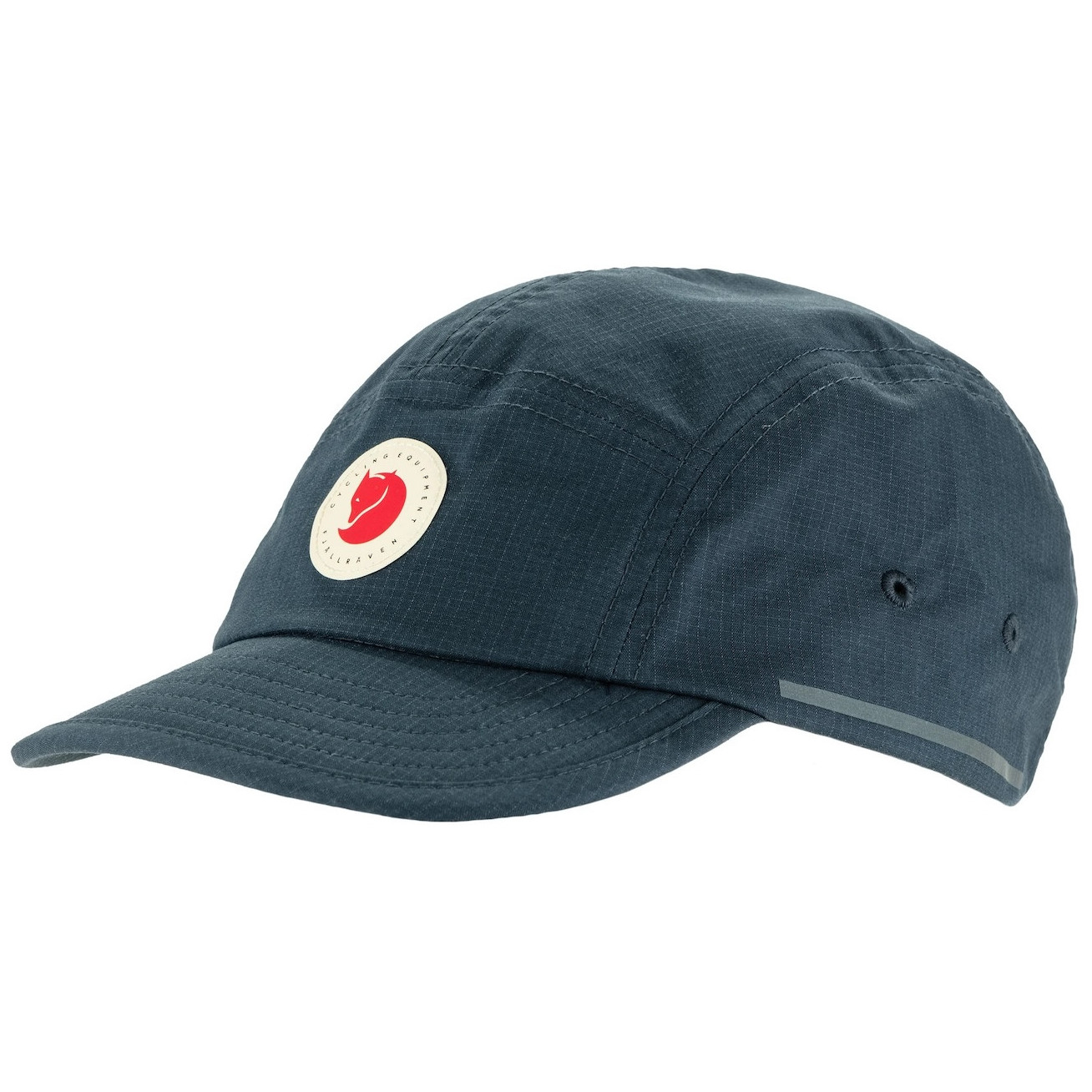 Bejsbolówka Fjällräven Hoja Cap Rozmiar: L-XL / Kolor: ciemnoniebieski