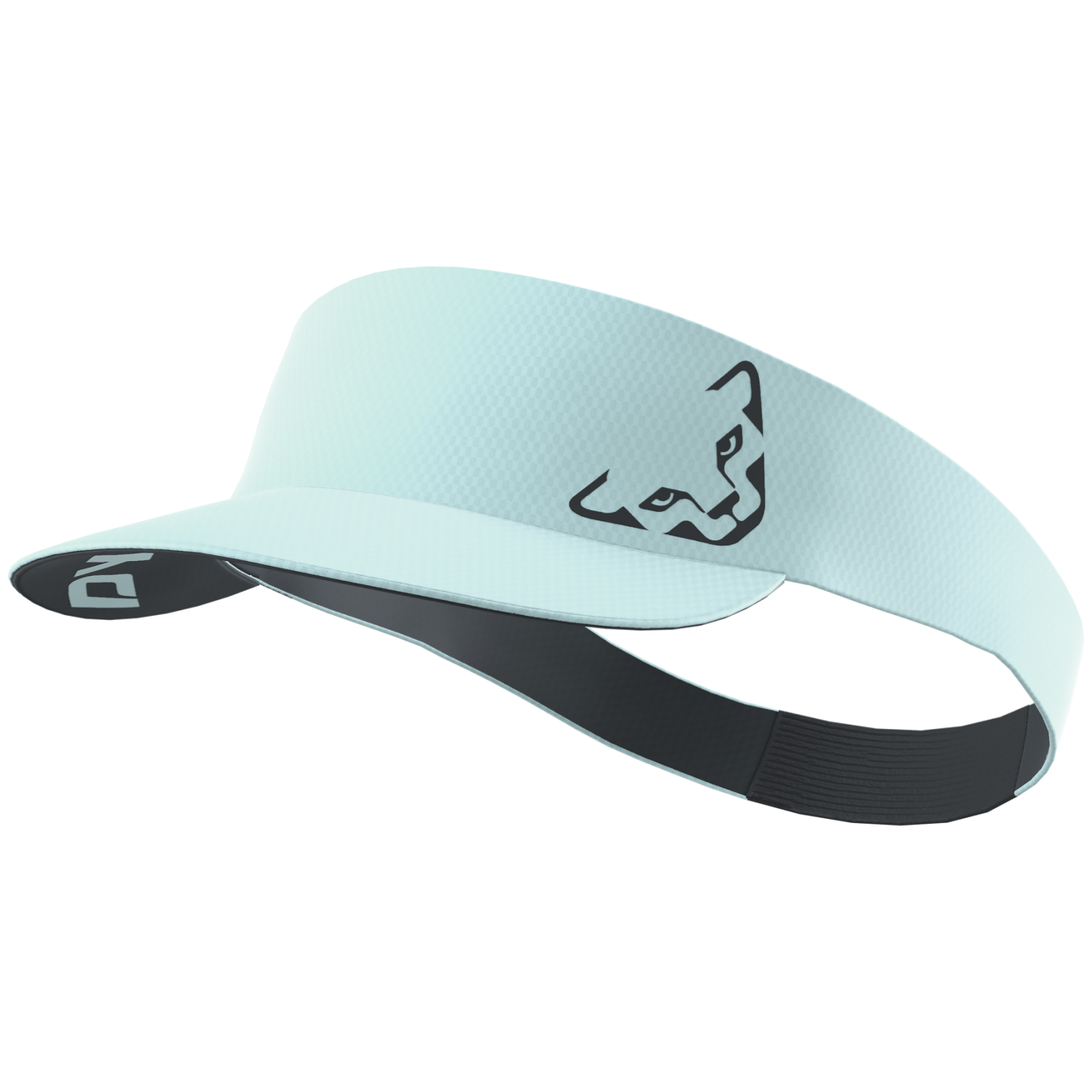 Daszek Przeciwsłoneczny Dynafit Alpine Visor Band Kolor: jasnoniebieski