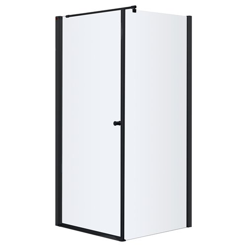 Kabina prysznicowa 100x100 cm BKP259T10K+ aktywna powłoka Clean Glass
