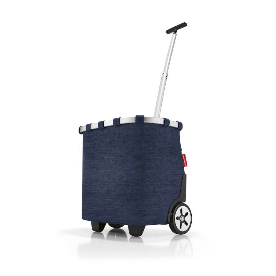 Wózek CARRYCRUISER, twist navy ROE4129