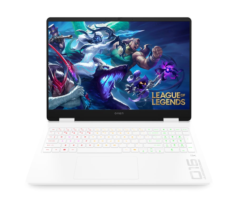 HP OMEN Gaming 16-am0074nw Intel Core Ultra 7 255H (16