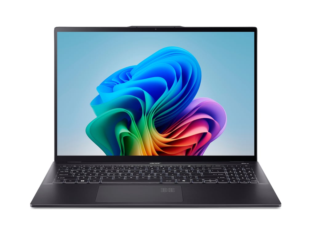 Acer Swift 16 AI SF16-51-53NZ Copilot+ PC Intel Core Ultra 5 226V (16