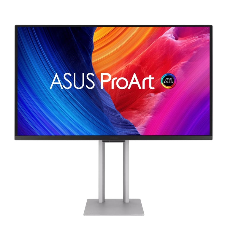 ASUS ProArt OLED PA27UCDMR 26,5