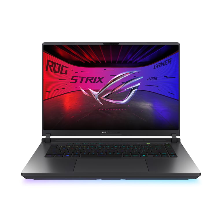 ASUS ROG Strix G16 G615LR-S5177W Intel Core Ultra 7 255HX (16