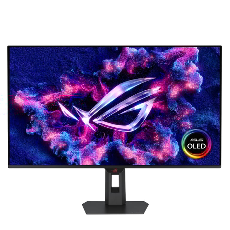 ASUS ROG Strix OLED XG32UQDMS 31,5