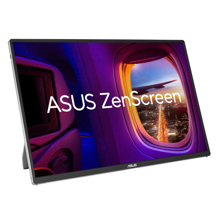 ASUS ZenScreen OLED MQ16FC 16