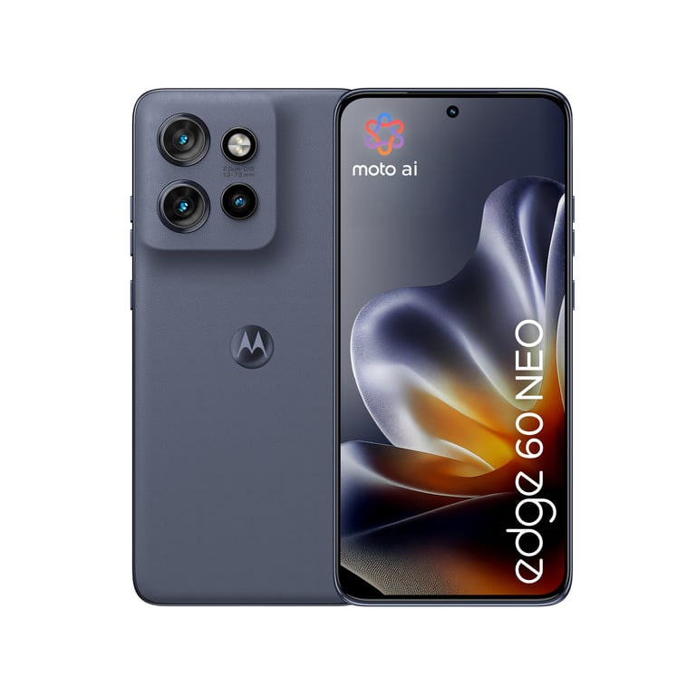 Motorola Edge 60 Neo 5G 8/256GB Szary