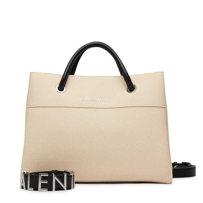 Torebka Valentino Alexia Summer VBSA0D02 Beżowy