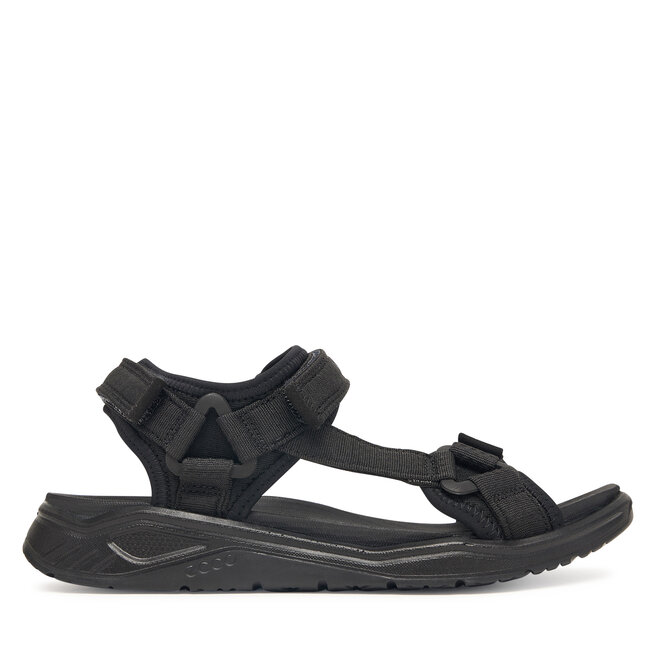 Sandały ECCO X-Trinsic 71067300101 Czarny