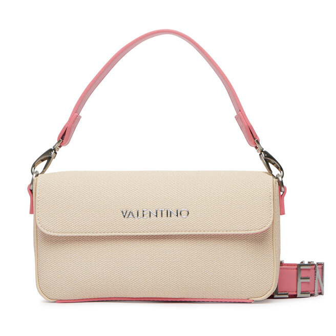 Torebka Valentino Alexia Summer VBSA0D04 Beżowy