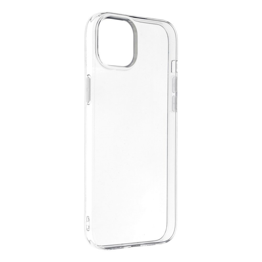 CASE ETUI SLIM 2MM TRANSPARENT IPHONE 15 PRO MAX