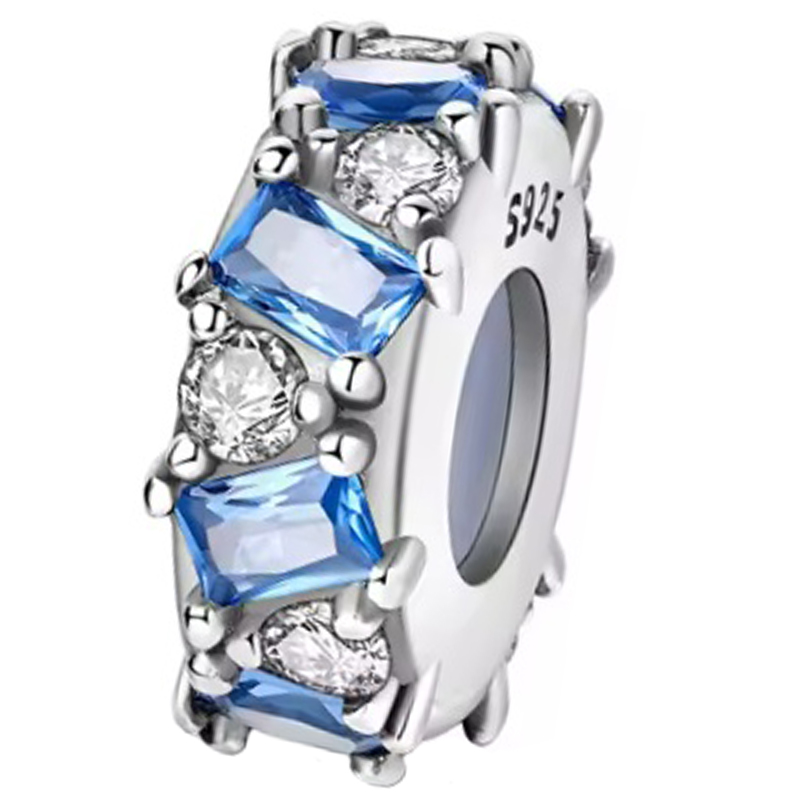 Charms Stoper - Cyrkonie