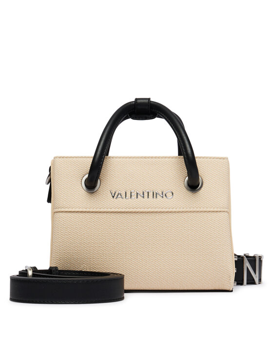 Valentino Torebka Alexia Summer VBSA0D05 Beżowy