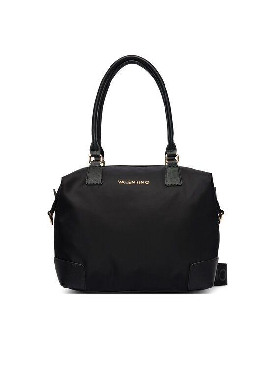 Valentino Torebka Jenny Re VBSA9T01 Czarny