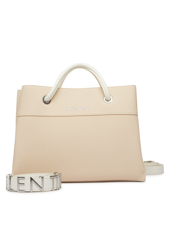Valentino Torebka Alexia Summer VBSA0D02 Beżowy