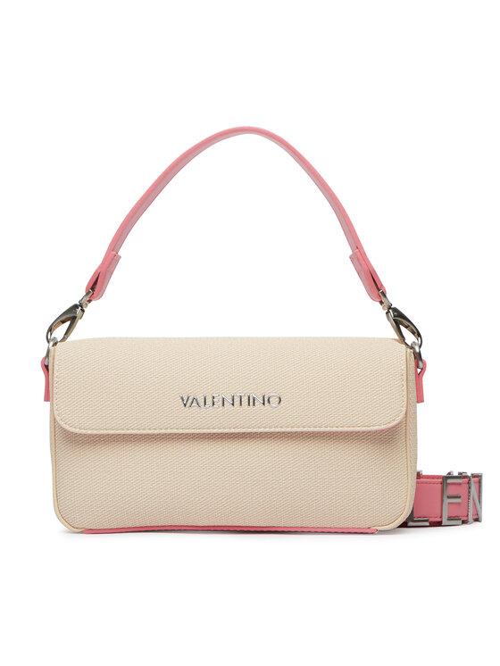 Valentino Torebka Alexia Summer VBSA0D04 Beżowy