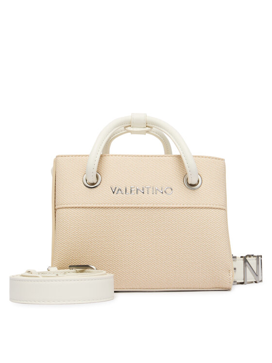Valentino Torebka Alexia Summer VBSA0D05 Beżowy