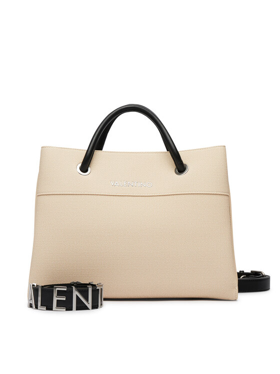 Valentino Torebka Alexia Summer VBSA0D02 Beżowy