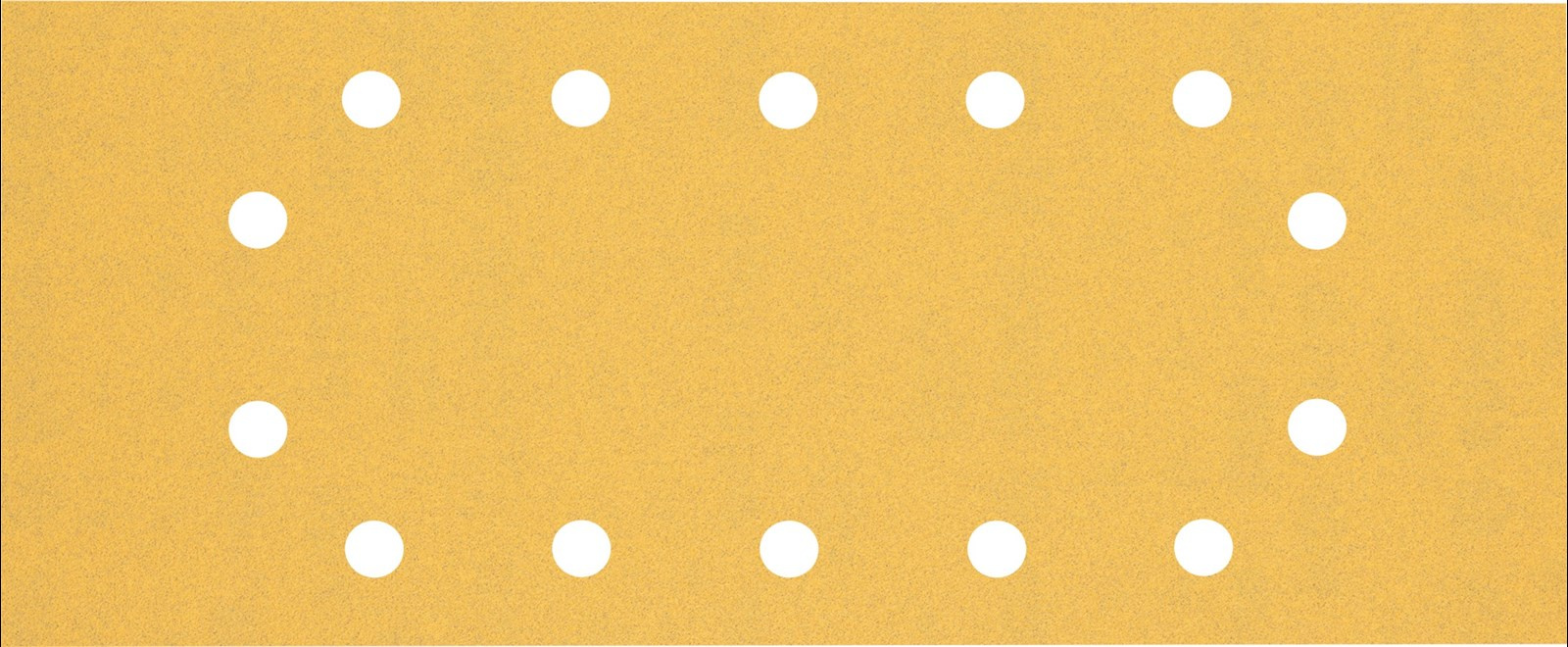 Bosch Papier ścierny EXPERT C470 z 14 otworami do szlifierek oscylacyjnych 115 x 280 mm, G 120 2608900849 10 szt.