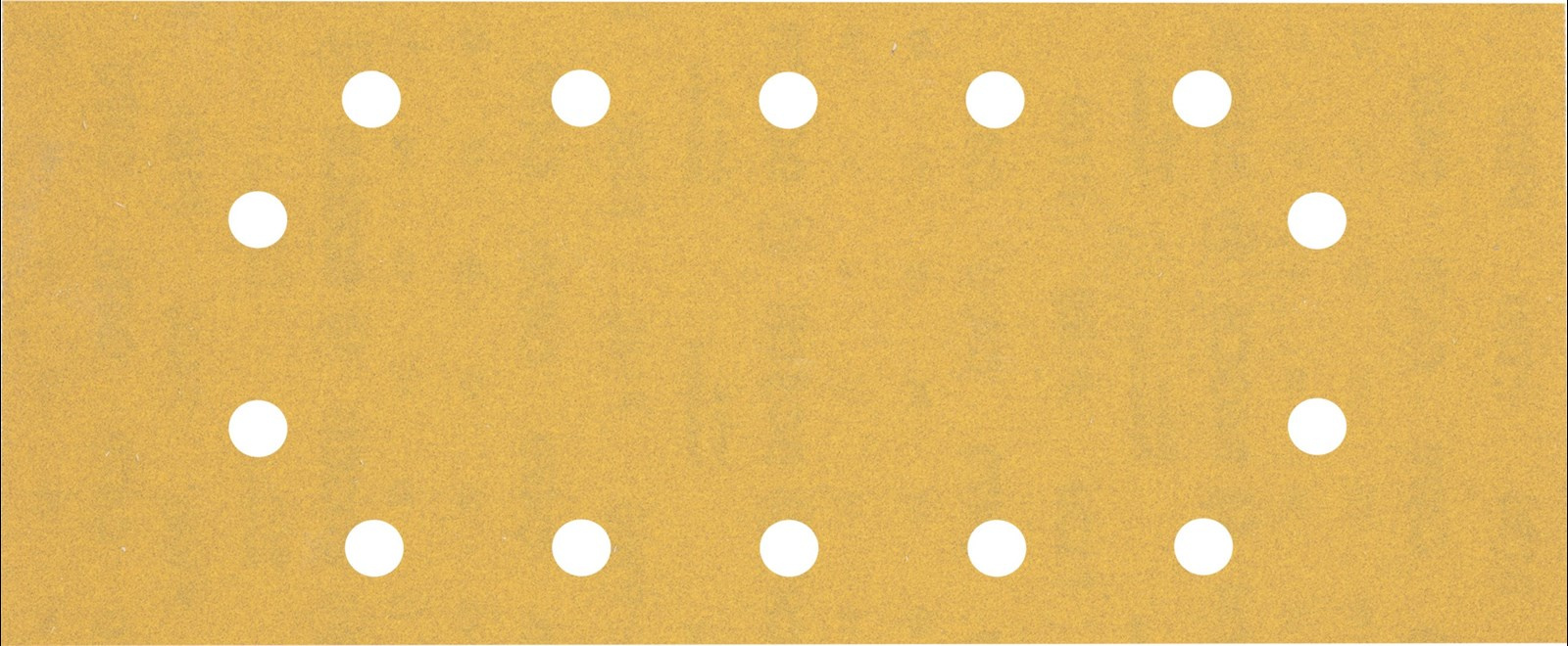 Bosch Papier ścierny EXPERT C470 z 14 otworami do szlifierek oscylacyjnych 115 x 280 mm, G 180 2608900850 10 szt.