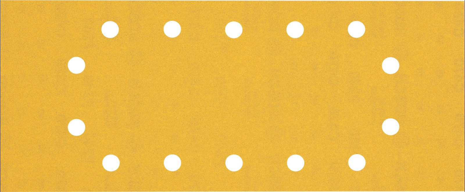 Bosch Papier ścierny EXPERT C470 z 14 otworami do szlifierek oscylacyjnych 115 x 280 mm, G 240 2608900851 10 szt.