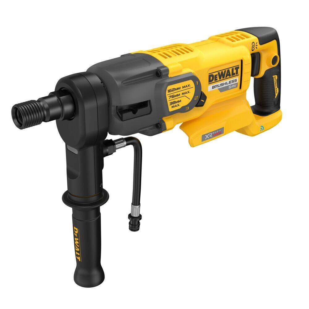 Wiertnica diamentowa Dewalt DCD150NK DCD150NK-XJ