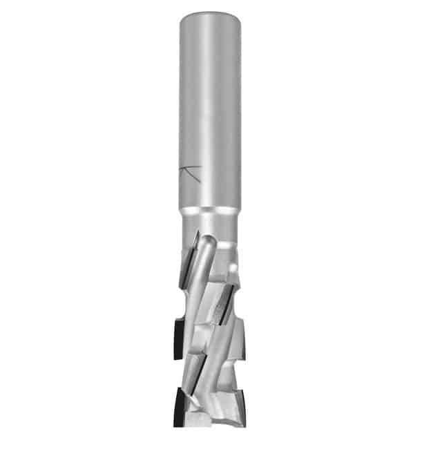CMT Frez diamentowy D=16 I=45 S=16 RH Z=5+1 EC 16.045.16.0SR