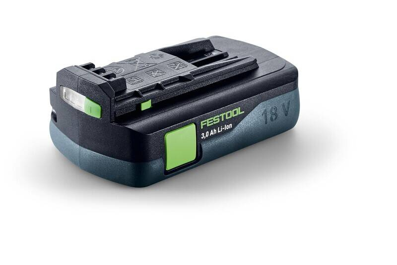 Festool Akumulator BP 18 Li 3,0 C 577658