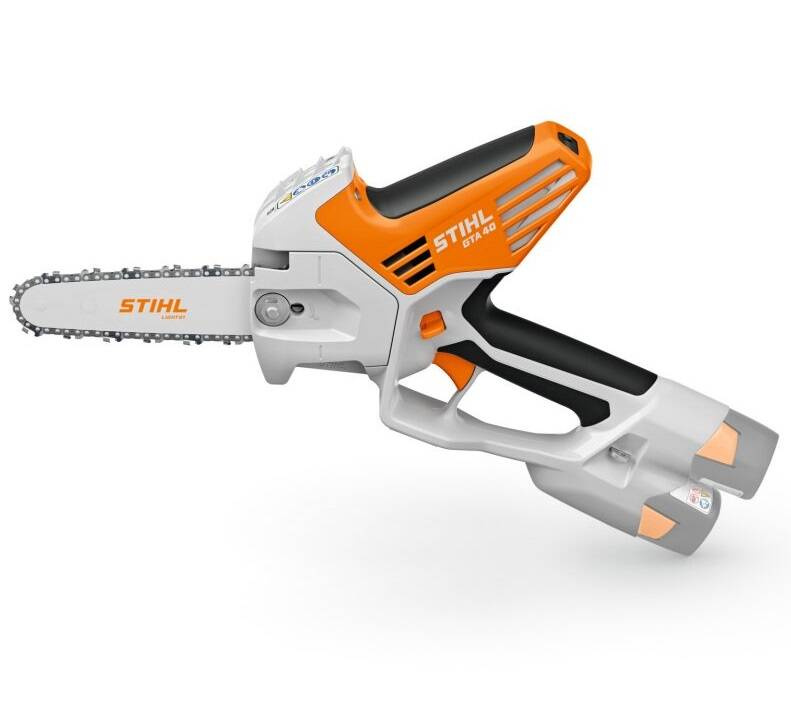 Stihl Mini piła łańcuchowa GTA 40 GA040116905