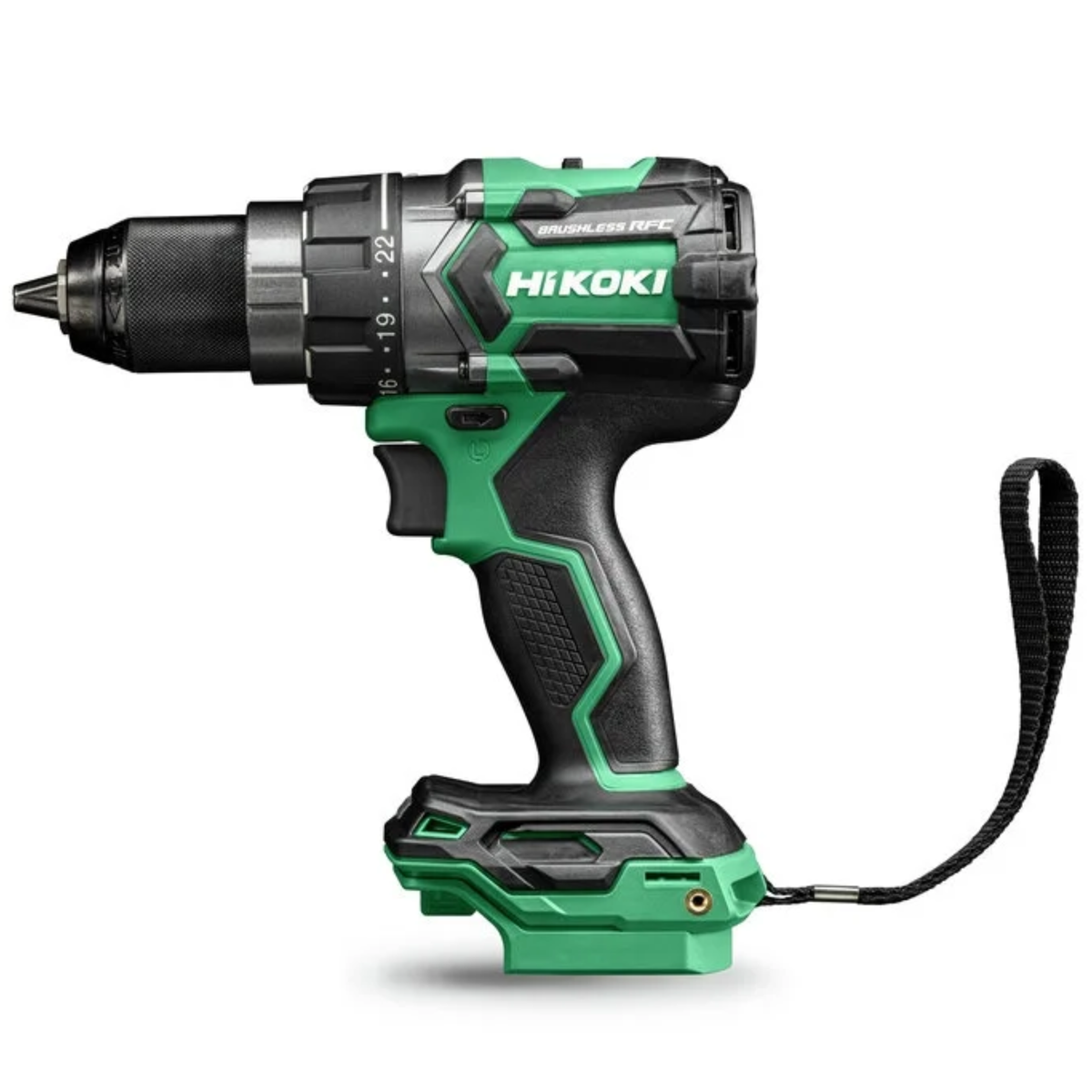 Hikoki Wiertarko-wkrętarka DS18DCW4Z