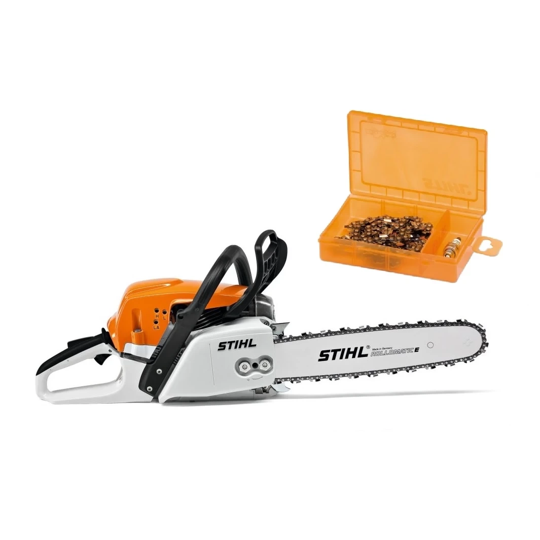 Stihl Pilarka spalinowa MS 271 .325